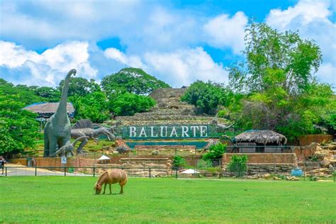 baluarte .